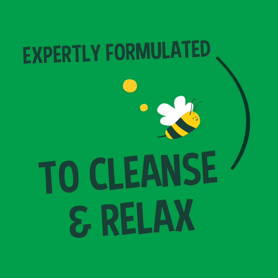 Aloe Vera Body Wash - 400ml - Image 3