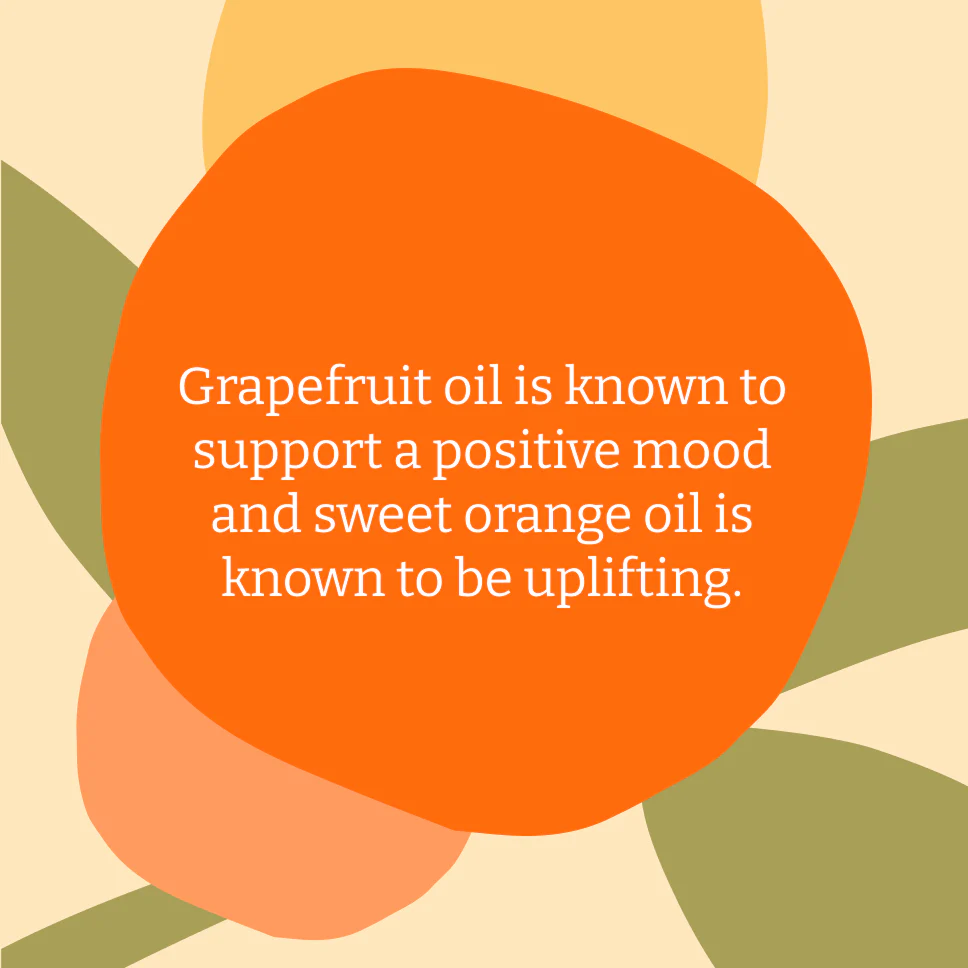 Box of 18 Unwrapped Grapefruit Soaps - Image 3