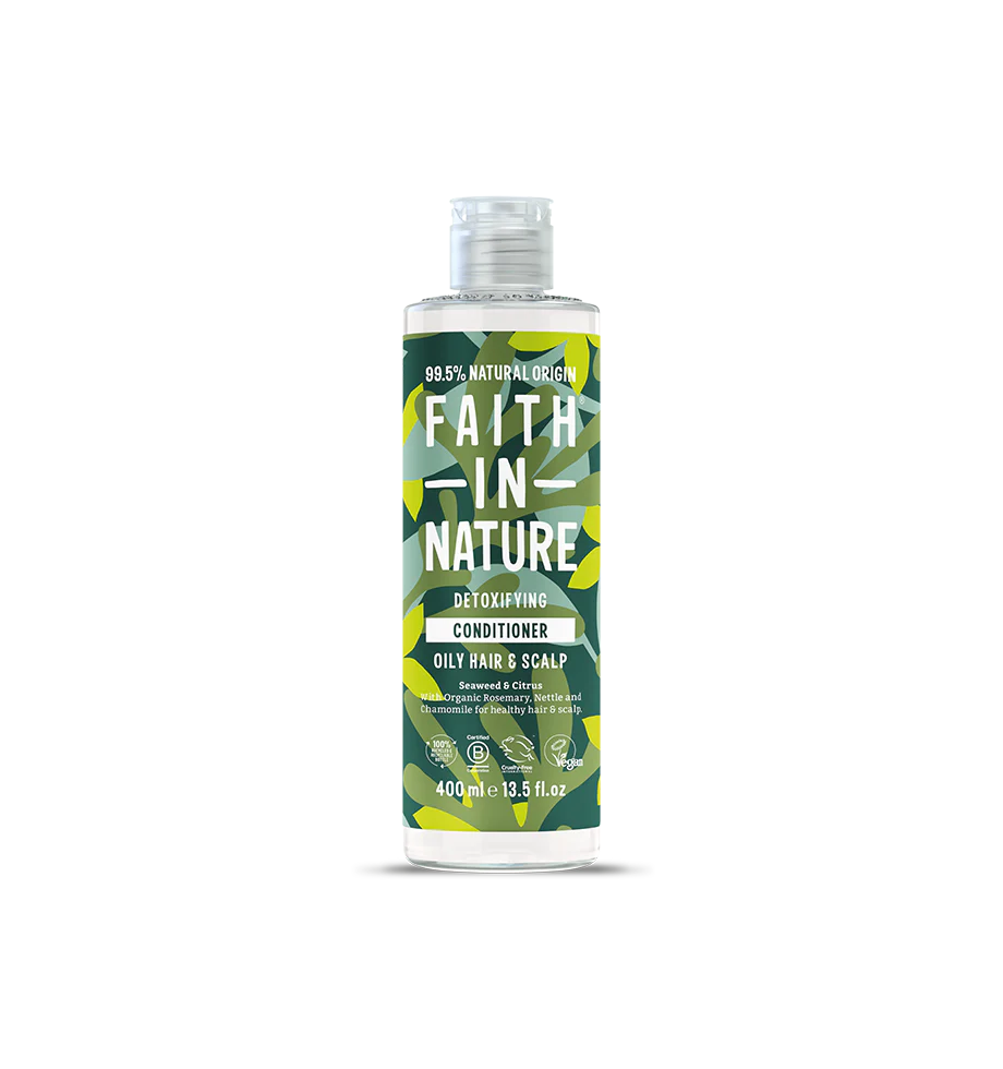 Seaweed & Citrus Conditioner - 400ml