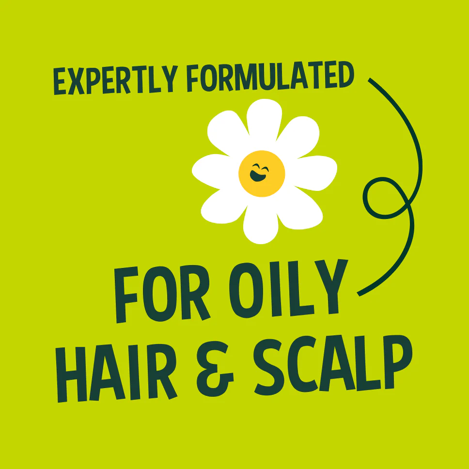 Seaweed & Citrus Conditioner - 400ml - Image 3