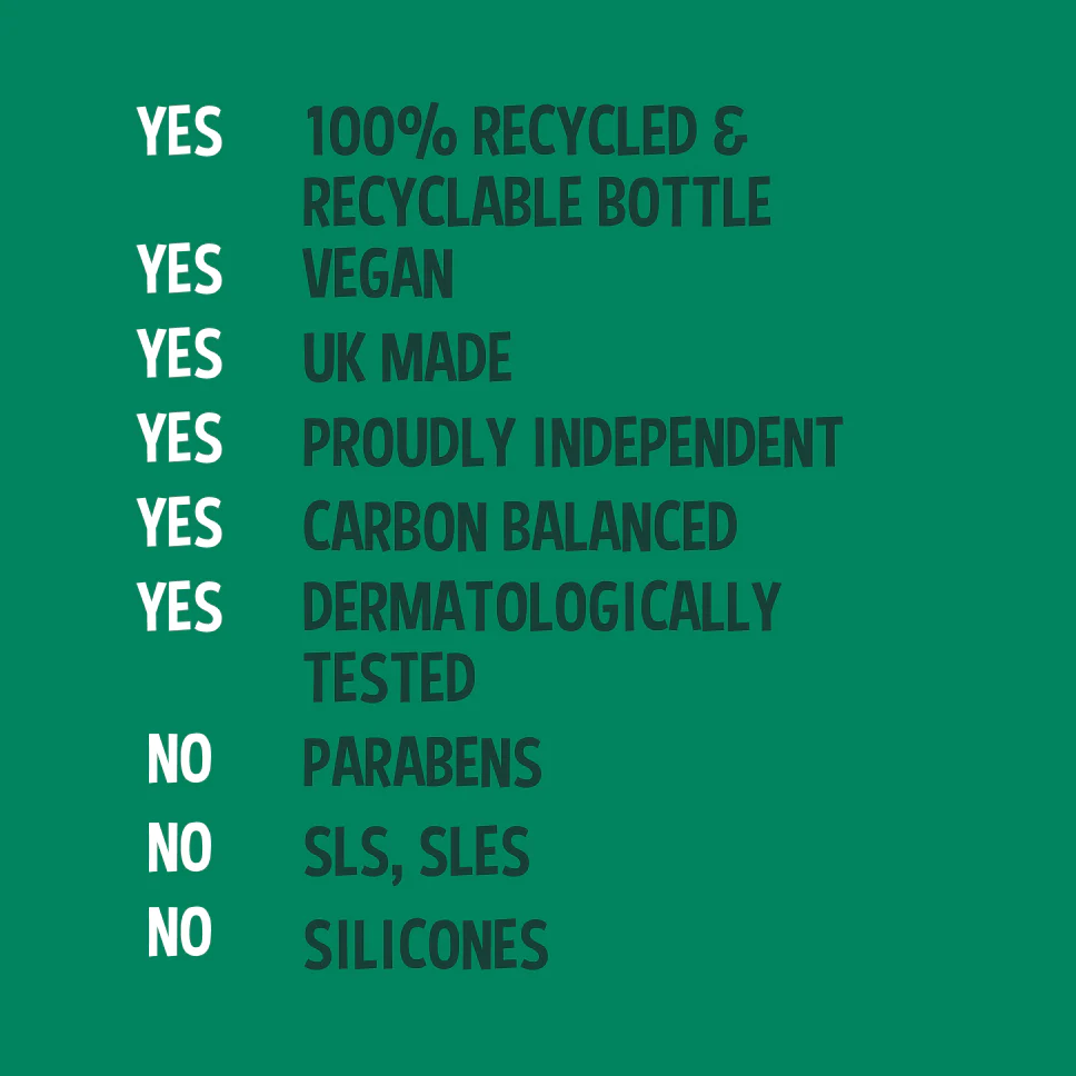 Coconut Dog Shampoo - 400ml - Image 5