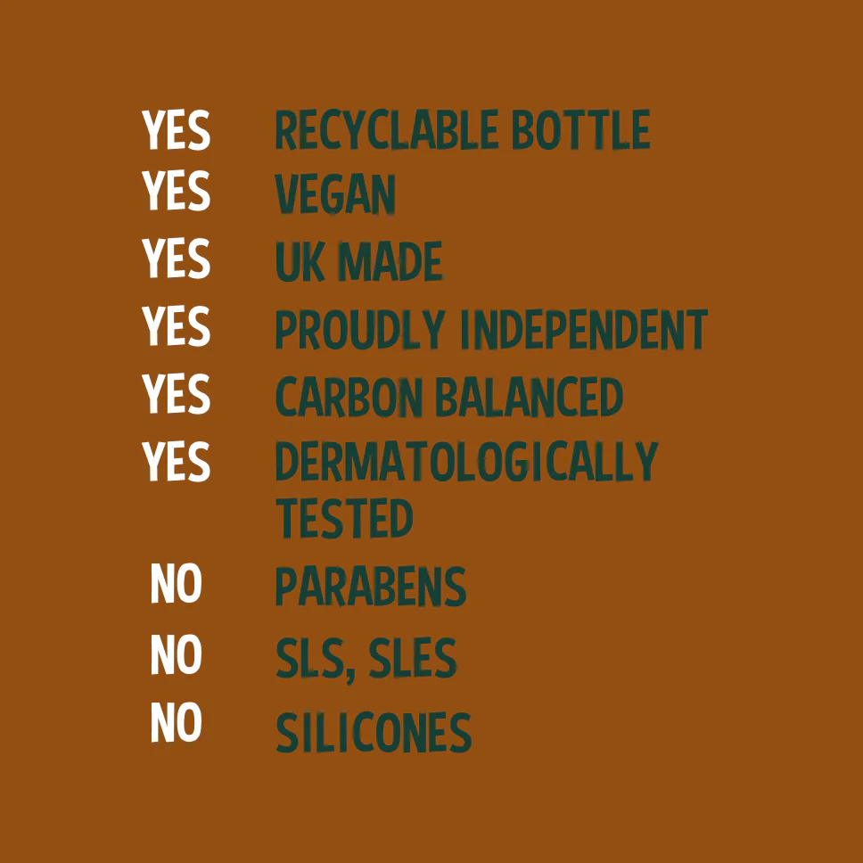 Coconut Dog Shampoo - 5L - Image 6