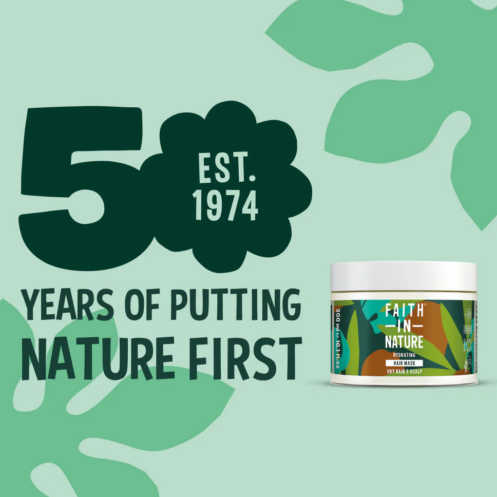 Coconut & Shea Hydrating Hair Mask - Image 8