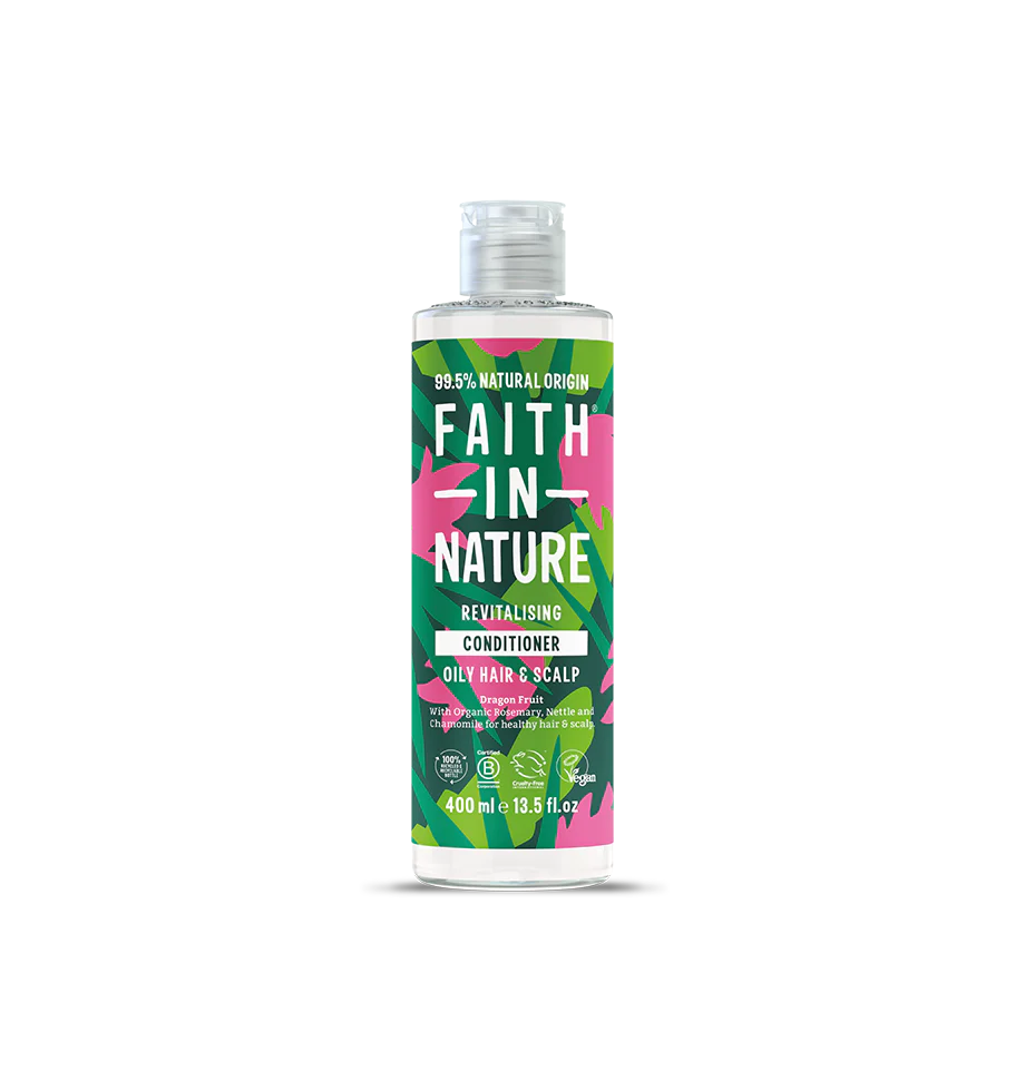 Dragon Fruit Conditioner - 400ml
