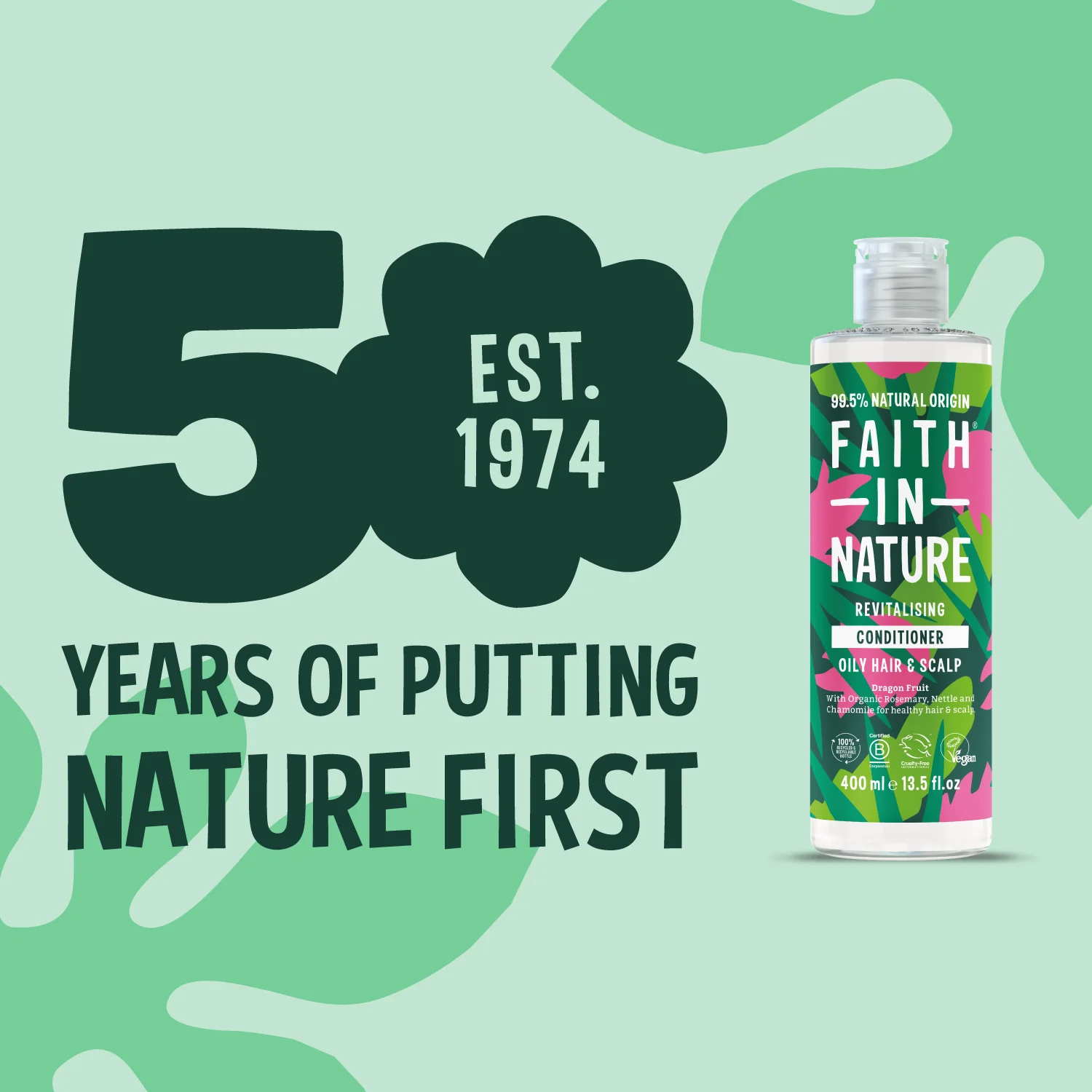 Dragon Fruit Conditioner - 400ml - Image 8