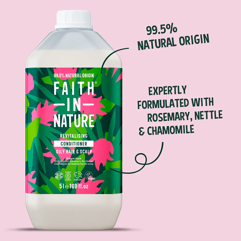 Dragon Fruit Conditioner - 5L - Image 2