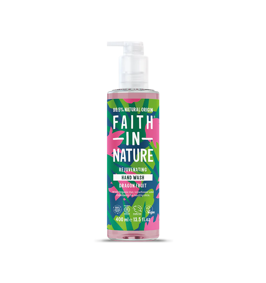 Dragon Fruit Hand Wash - 400ml
