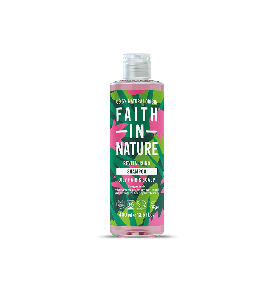 Dragon Fruit Shampoo - 400ml