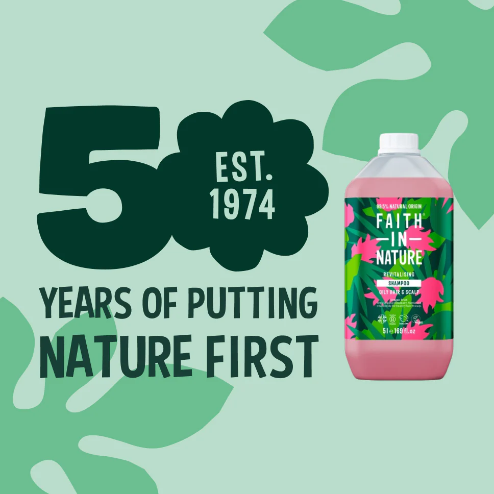 Dragon Fruit Shampoo - 5L - Image 6