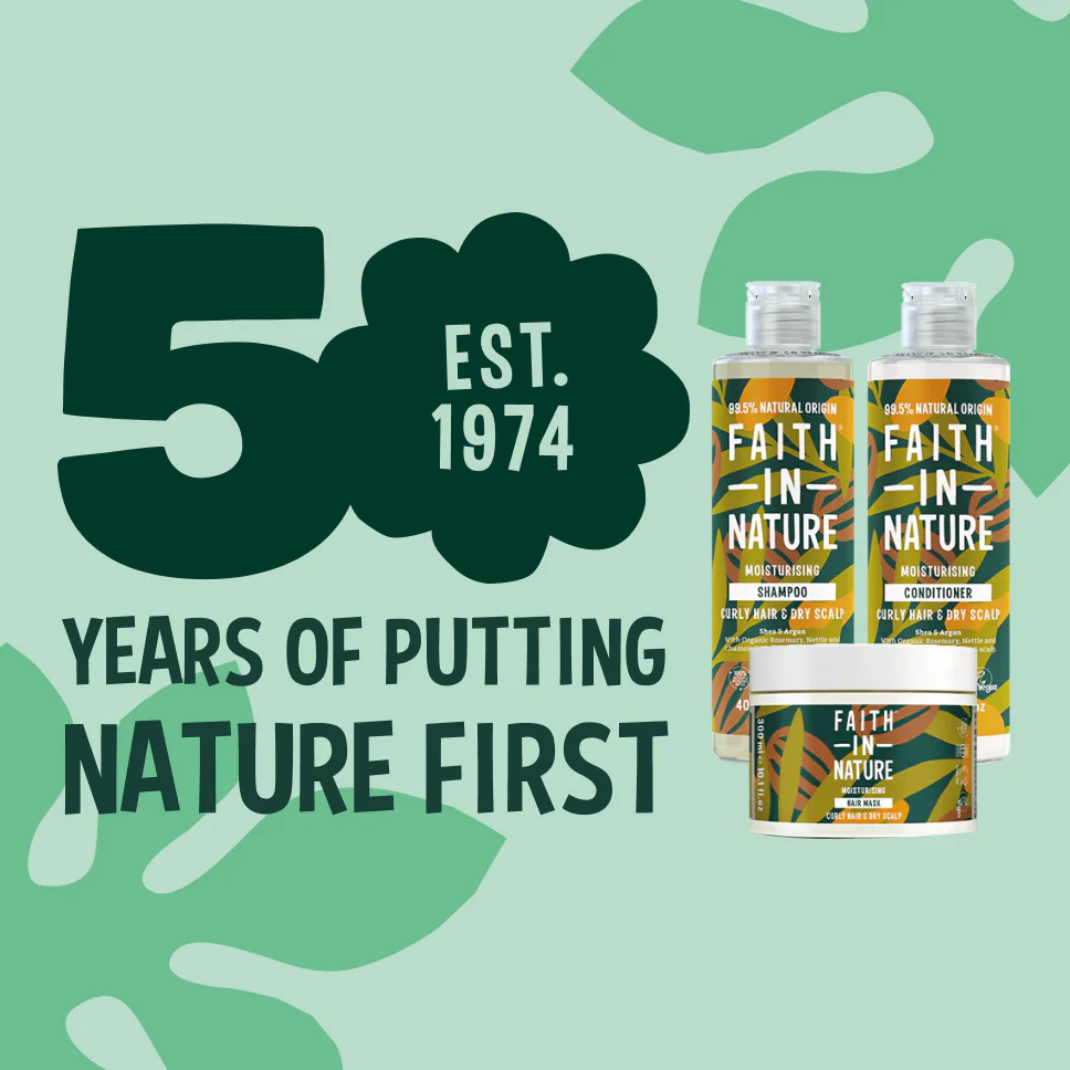 Curly Hair Care Bundle - Image 3