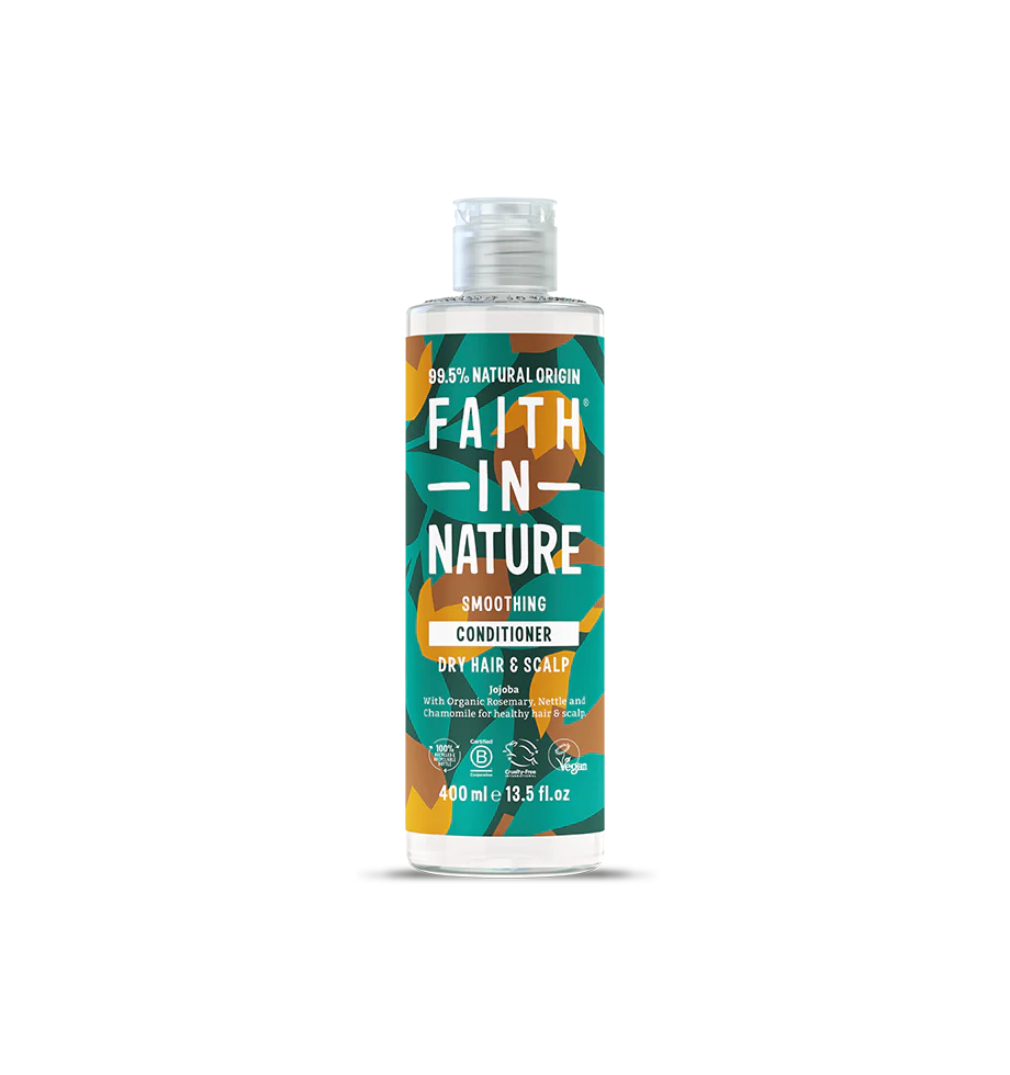 Jojoba Conditioner - 400ml