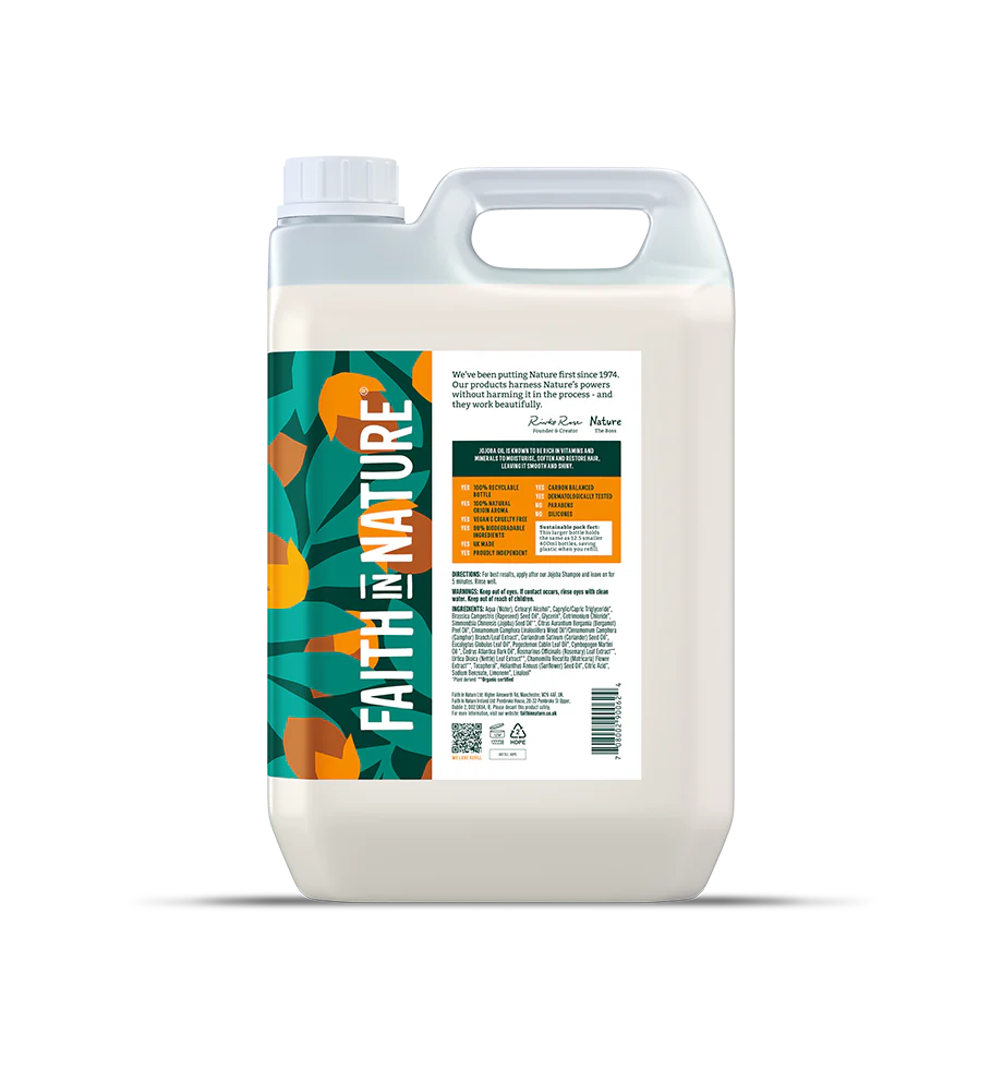 Jojoba Conditioner - 5L