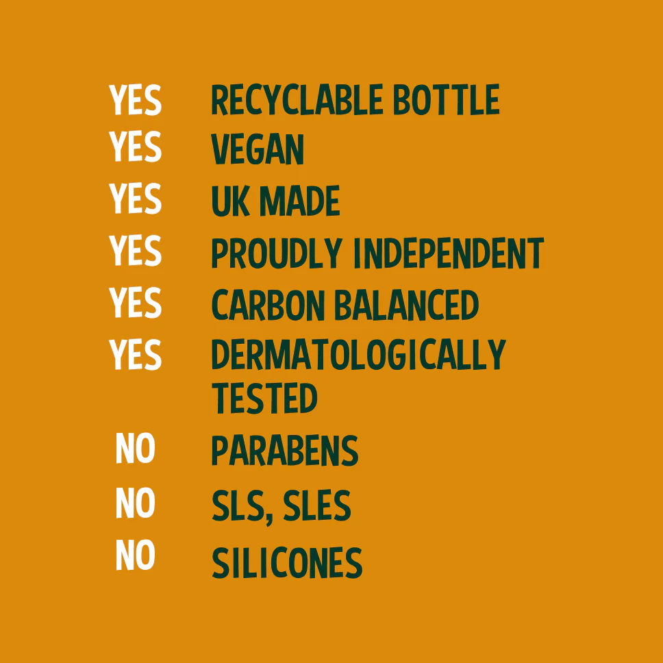 Jojoba Shampoo - 5L - Image 5