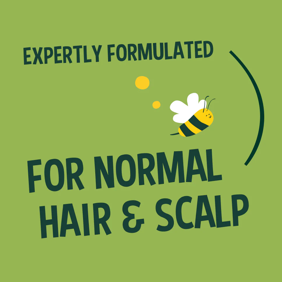 Lavender & Geranium Conditioner - 400ml - Image 3