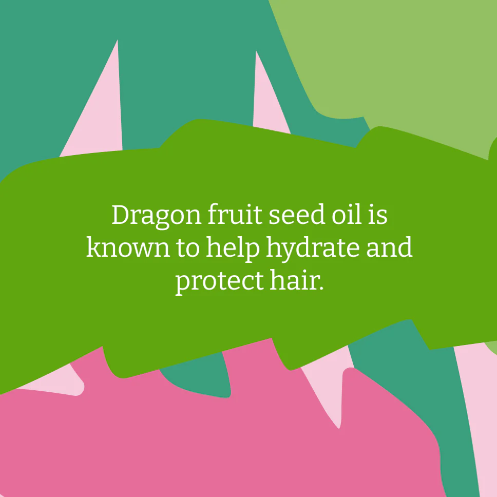 Dragon Fruit Shampoo & Conditioner Set - Image 4