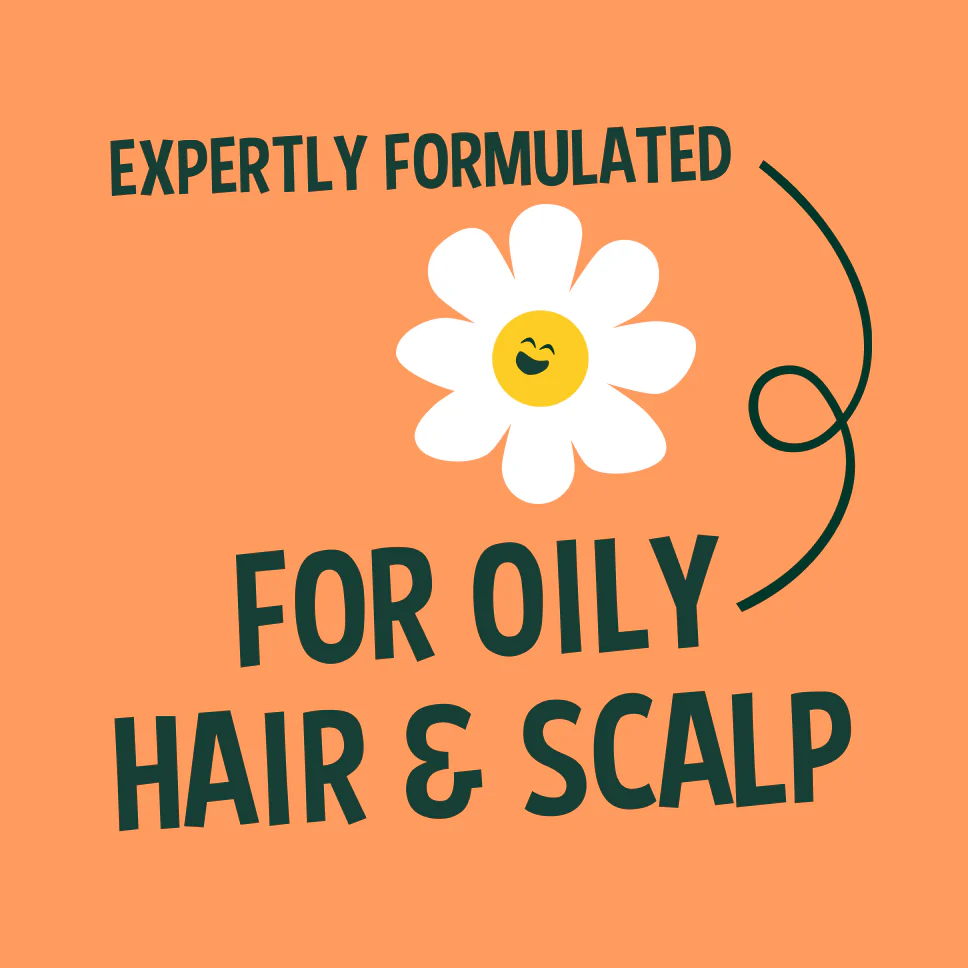 Grapefruit & Orange Shampoo & Conditioner Set - Image 3