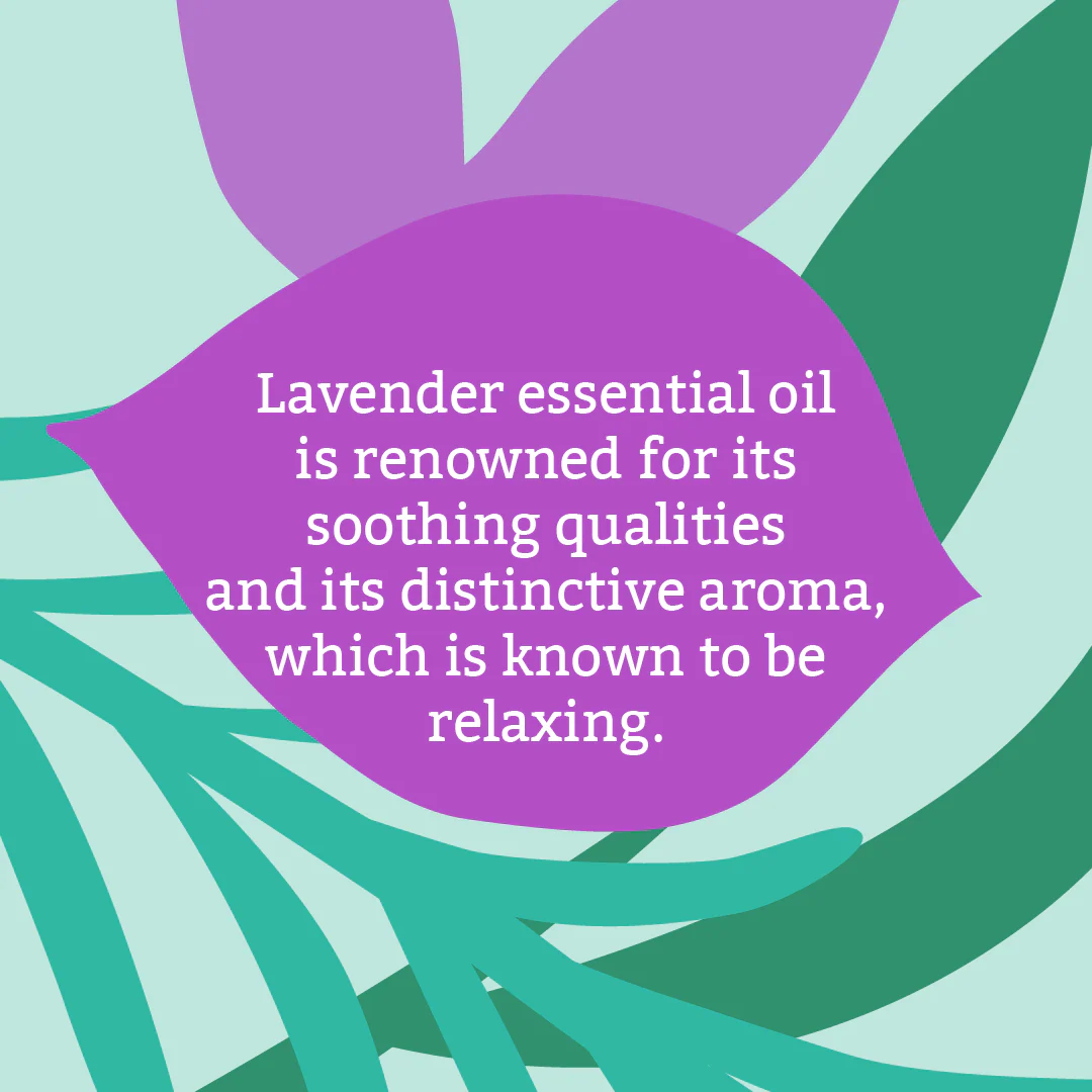 Lavender & Geranium Soap Bar - Image 3