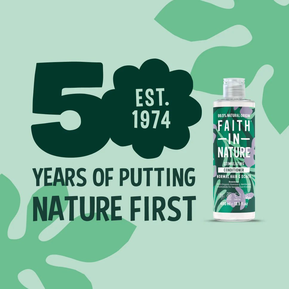 Rosemary Conditioner - 400ml - Image 3