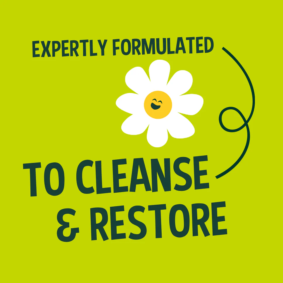 Seaweed & Citrus Body Wash - 2.5L - Image 3