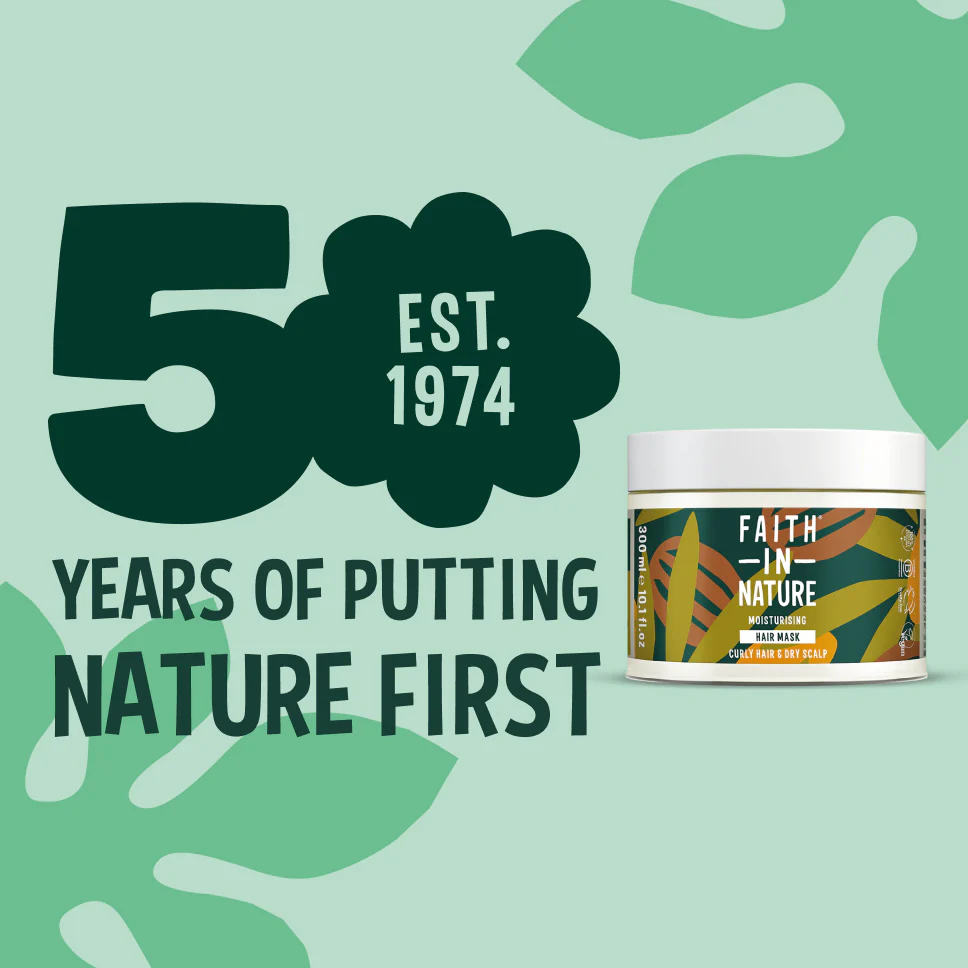 Shea & Argan Nourishing Hair Mask - Image 8