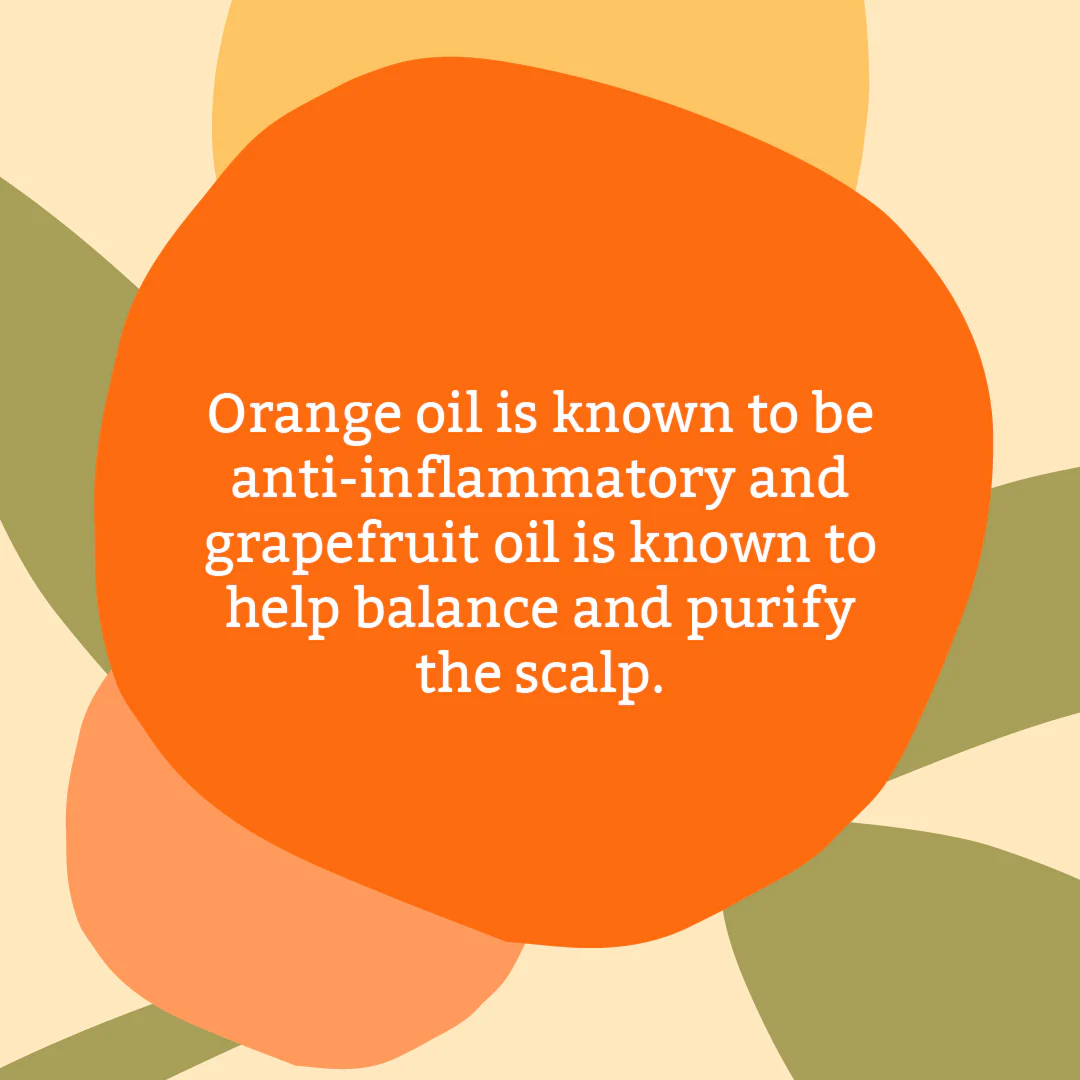 3 x Orange Soap Bars - Image 4