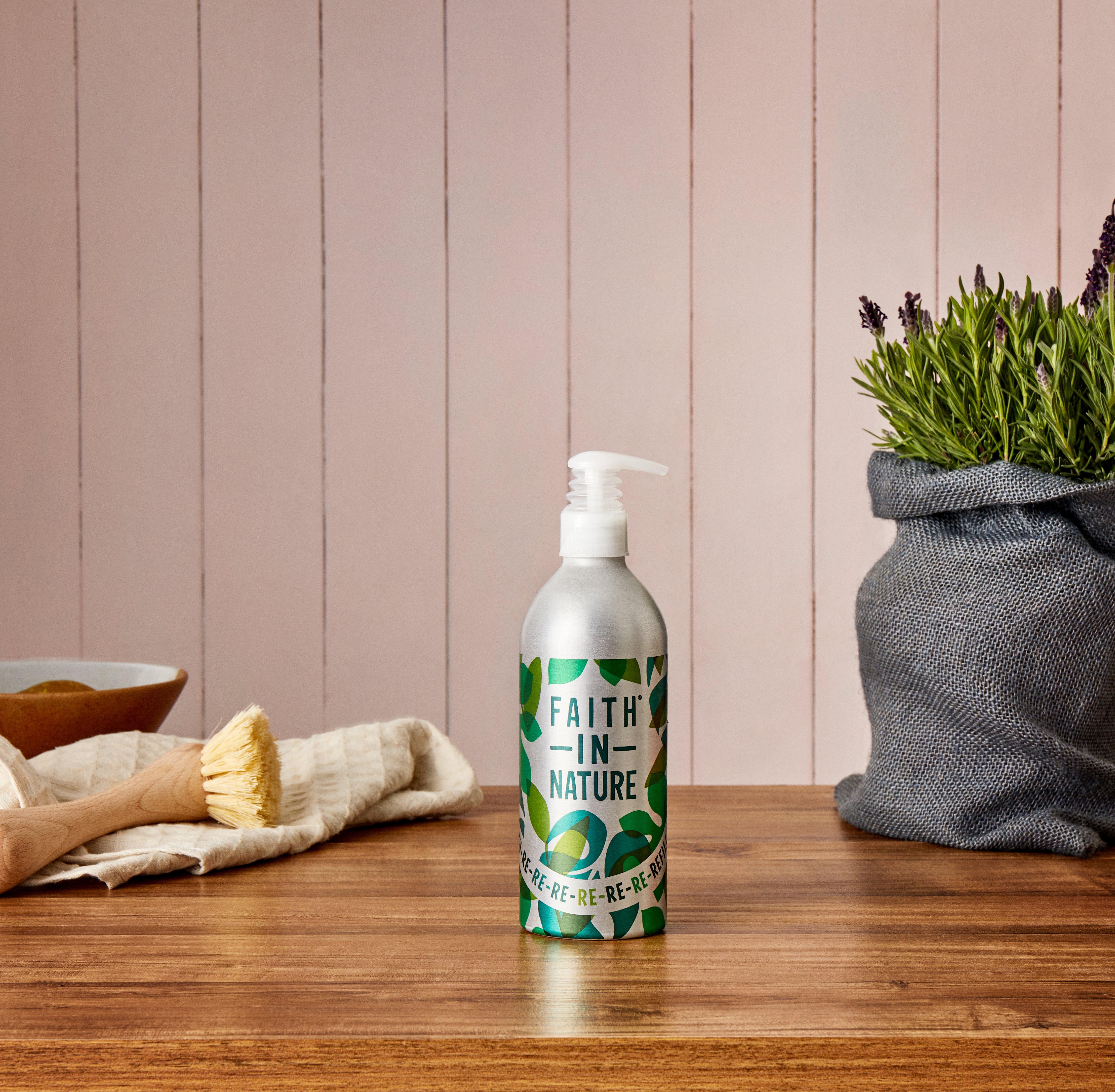 Refill - A - Bottle 450ml - Image 3