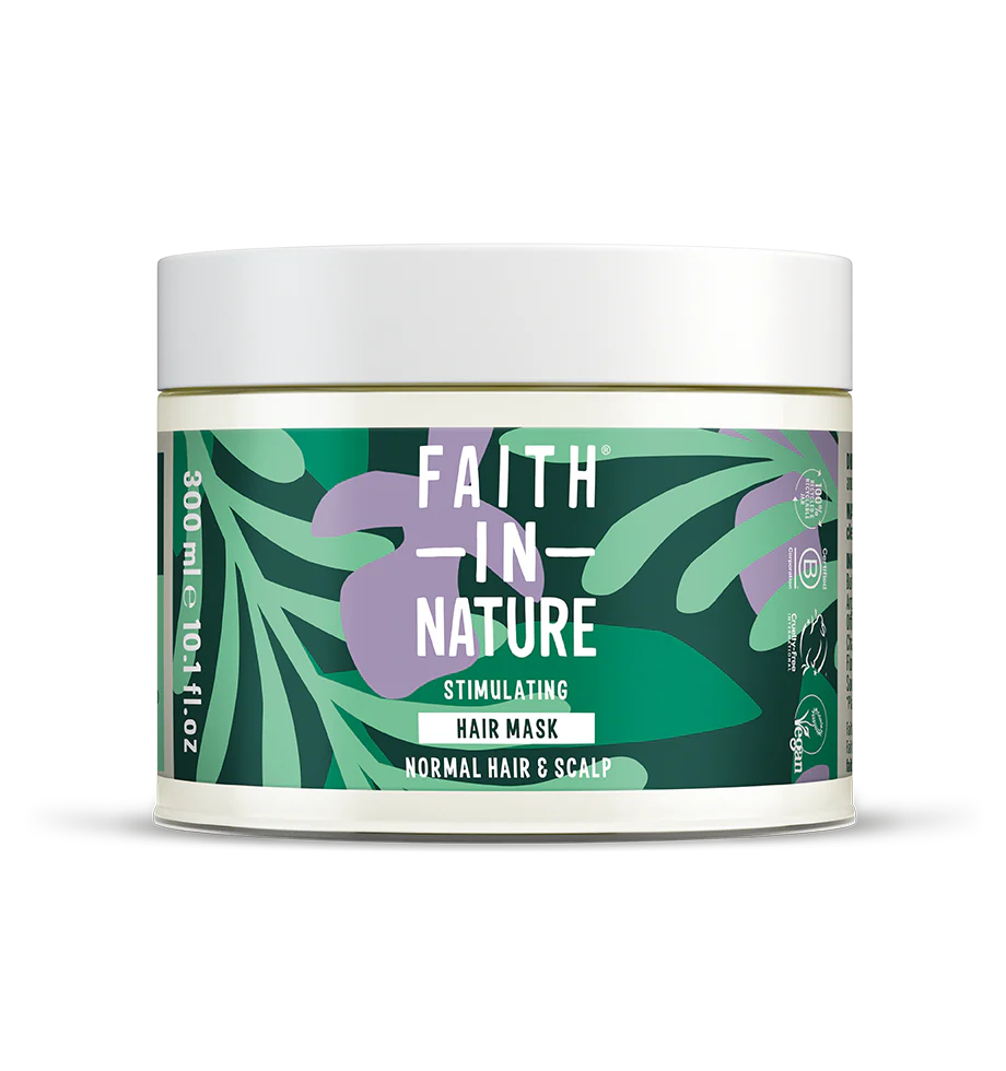 Rosemary Hair Mask