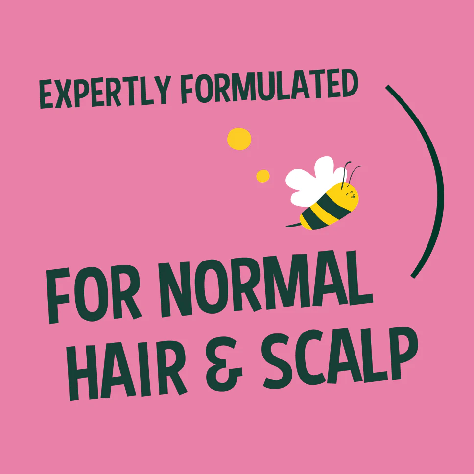 Wild Rose Shampoo - 5L - Image 3