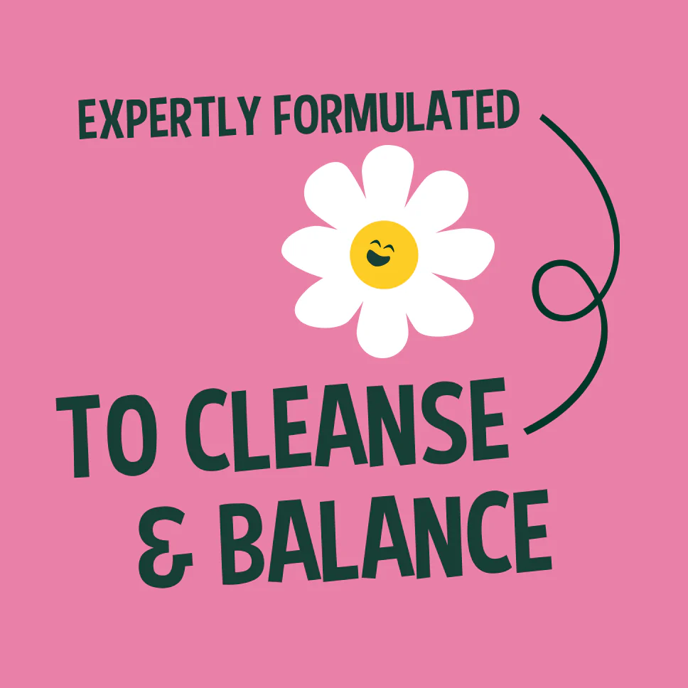 Wild Rose Body Wash - 400ml - Image 3